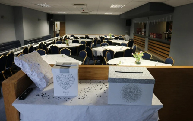 Moorside Lodge