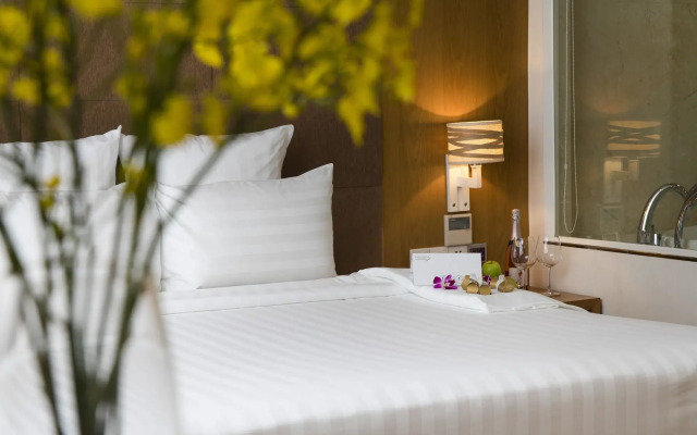 Paradise Saigon Boutique Hotel & Spa
