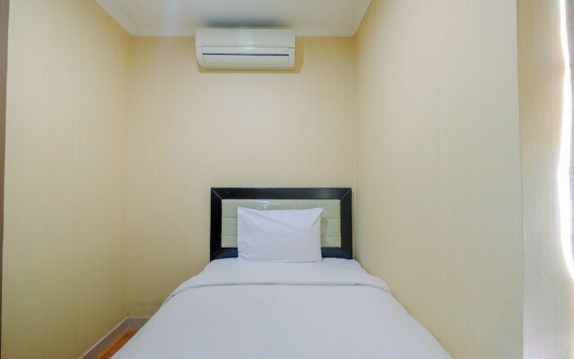 Great 2br at Hampton'S Park Apartment