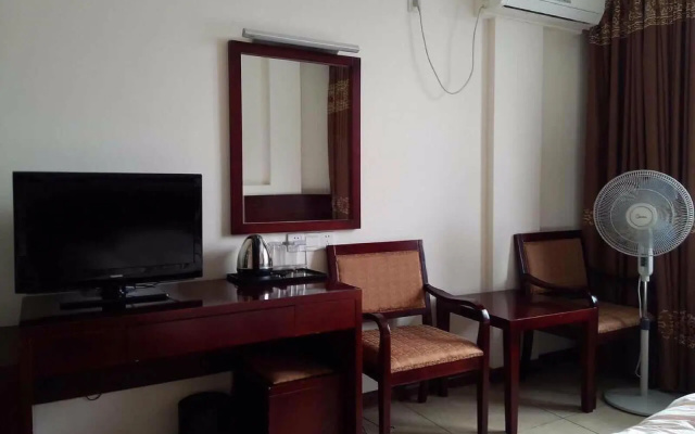 Xigu Resort Huangshan – Guest Rooms – Huangshan