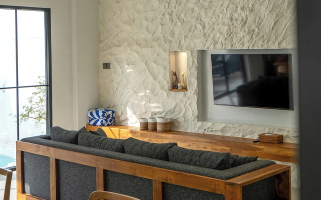 Casa Seasalt Villa by Betterplace