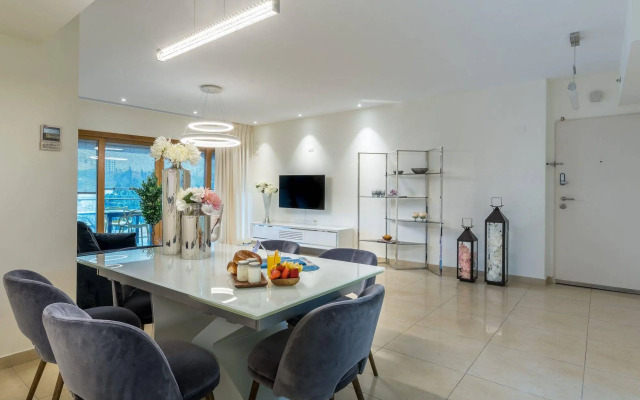 Sweet Inn Apartments - King David Street with Pool