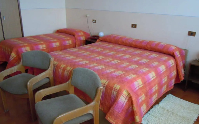 Albergo Bagner