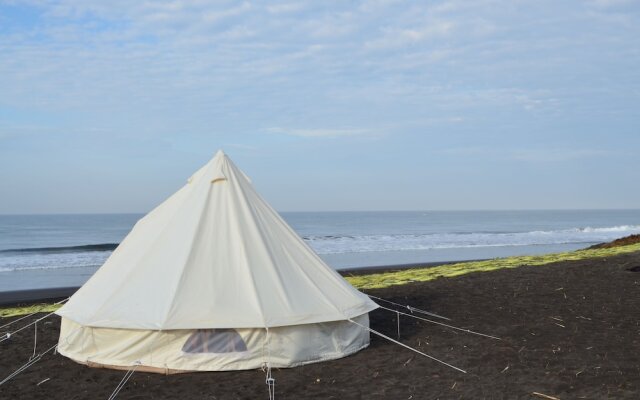 Glamping Monterrico