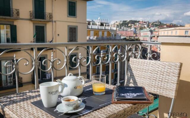 Opera Home Principe Umberto
