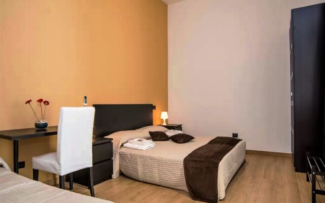 Hotel Calabernardo Noto Marina