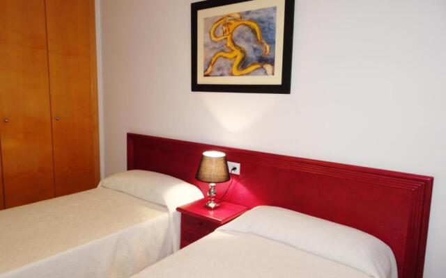 SAN FERNANDO PALACE III - Beach House