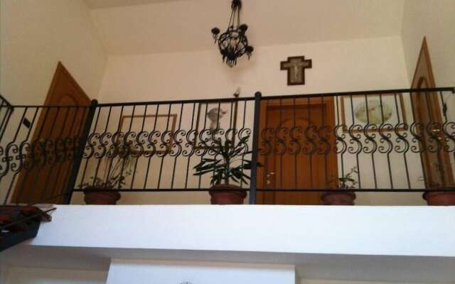 Il Frattiero B&B