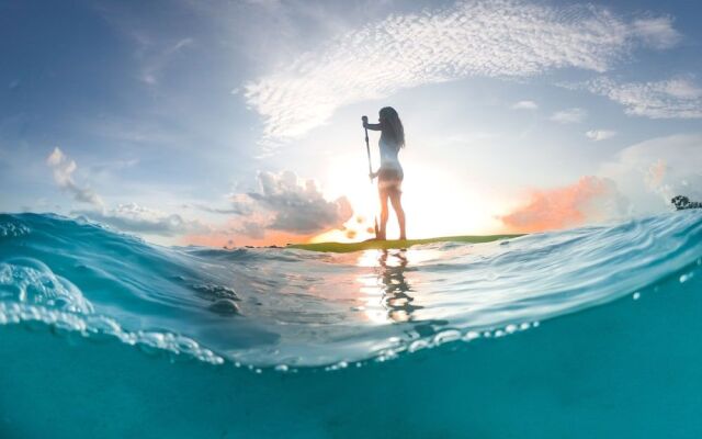Diosa Del Agua Bacalar