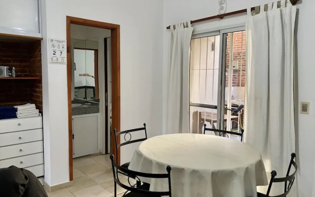 Apart Hotel Neptuno