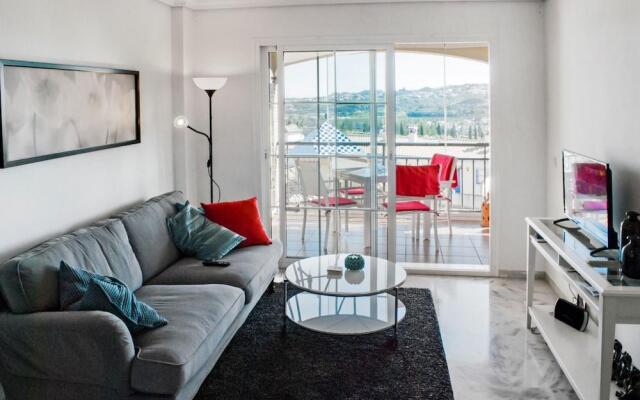 107305 - Apartment in Mijas