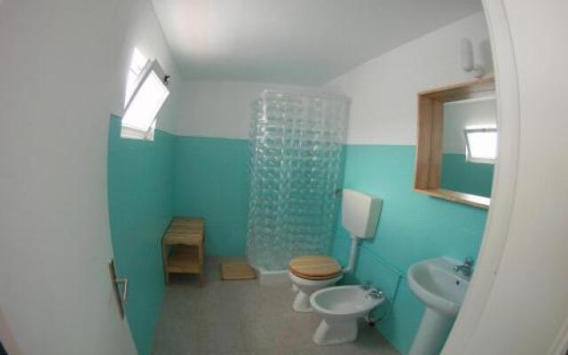 Ahoy Porto Covo Hostel