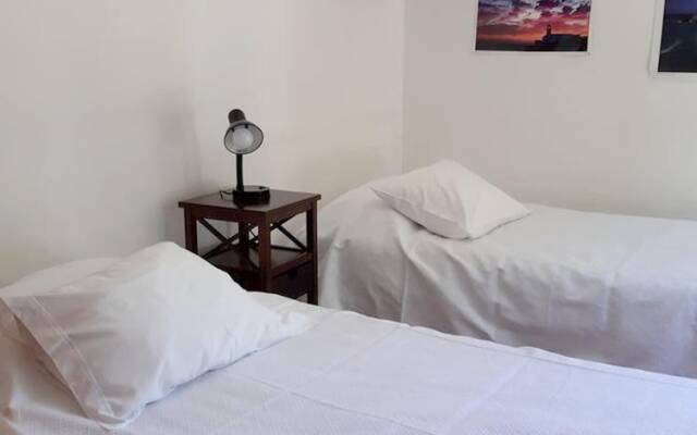 Apartment with 2 Bedrooms in Albufeira, with Shared Pool, Furnished Garden And Wifi - 800 M From the Beach