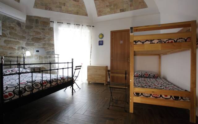 Aurora Bed and Breakfast