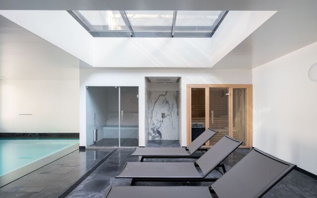 Liberdade Deluxe Apartment
