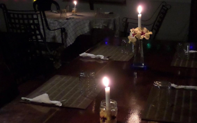 La Familia Guest House and Natural Farm