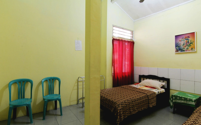 Hotel Harum
