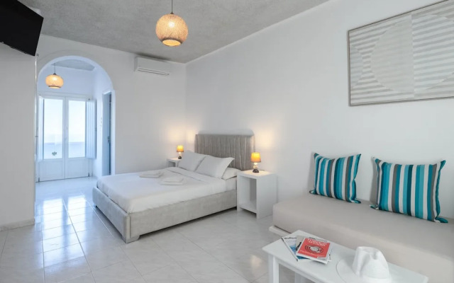 Nevma Suites