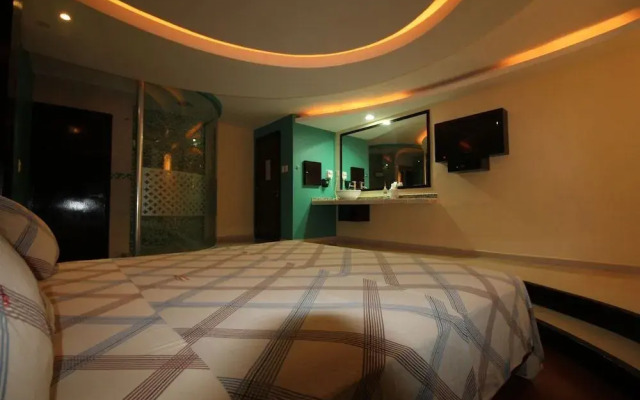 Motel Suites Xiu