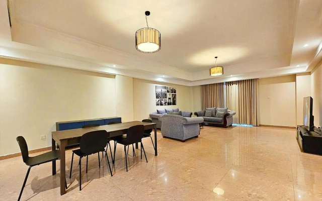 Al Faris Suite 2