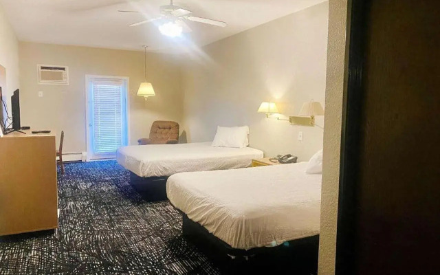 Days Inn by Wyndham Bad Axe