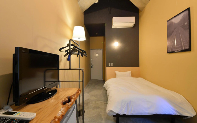 Jujiya Hotel