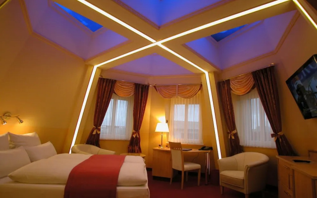 Hotel Mack