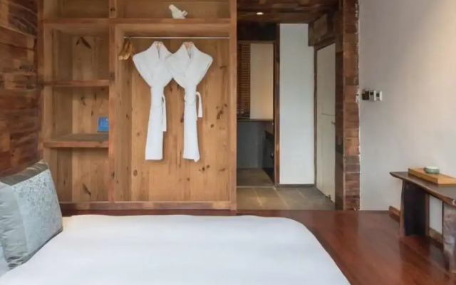 Yuequ yunshang Guesthouse