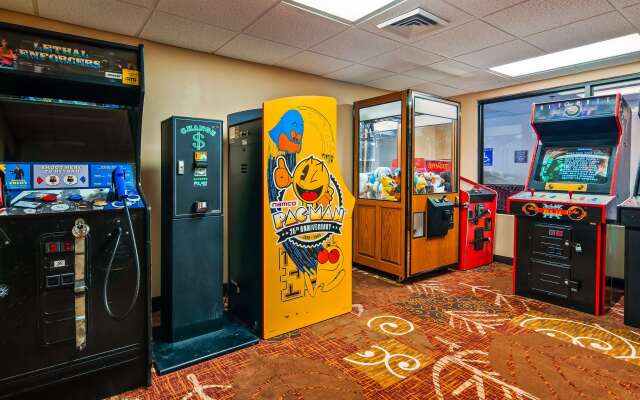 Best Western Music Capital Inn