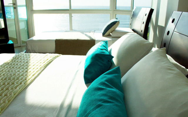 Apartamentos Home Style Torres Del Lago