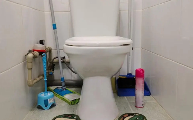 Живи как дома на улице Первомайская 42