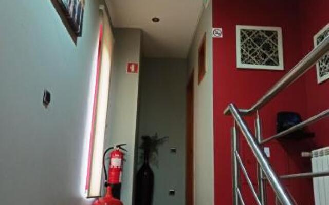 Casa da Ficheira