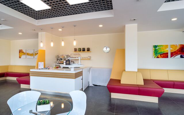 Hotel Spazio Residenza