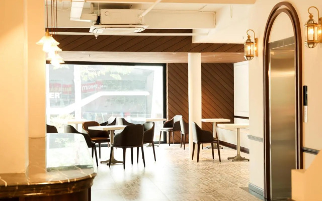 Dai Nam Boutique Hotel