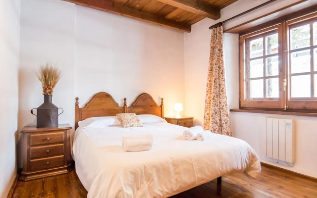 La Pleta Del Tarter Apartments