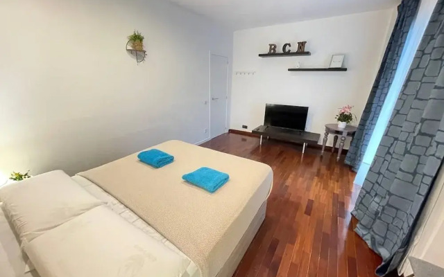 Rooms Nuevo Paris