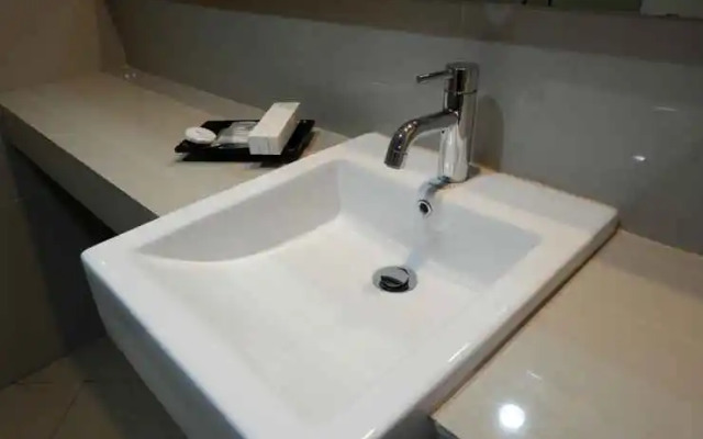 Sahid Azizah Syariah Hotel & Convention