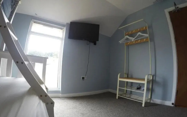 The Chapel House Hostel