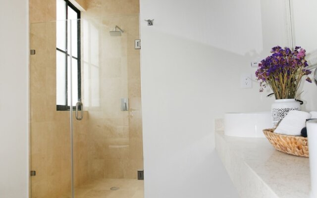 Aparthotel en San Miguel de Allende