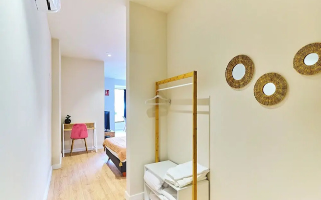 Apartamentos Delia by gaiarooms