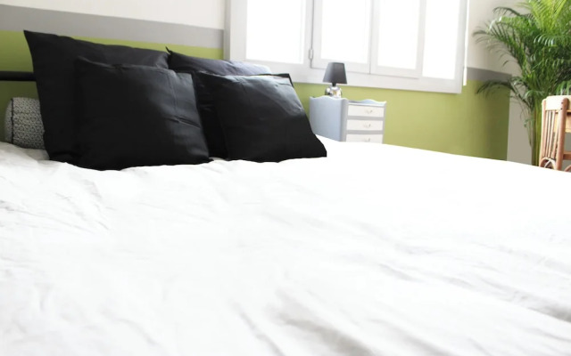 Authentique et agréable maison