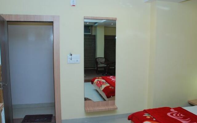 Hotel Jindal