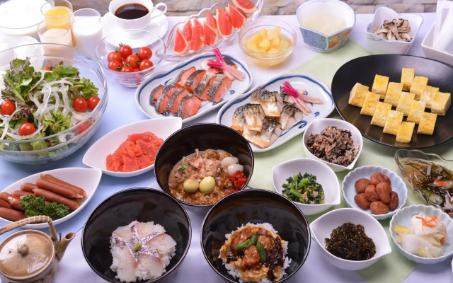Muroran Prince Hotel