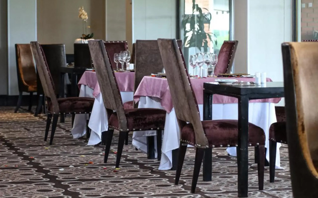 The Royal Marang Hotel