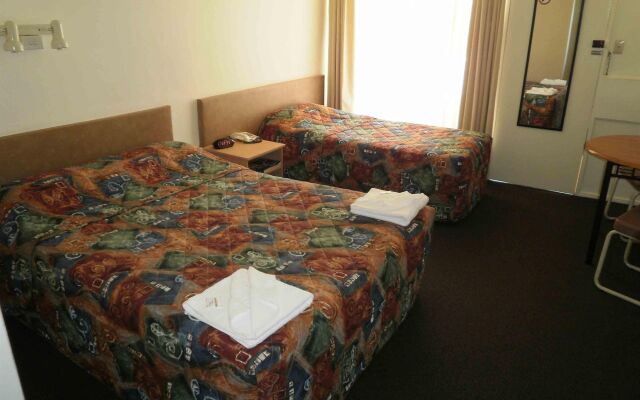 Kar-Rama Motor Inn