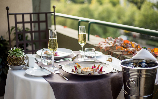 Mamaison Hotel Andrassy Budapest