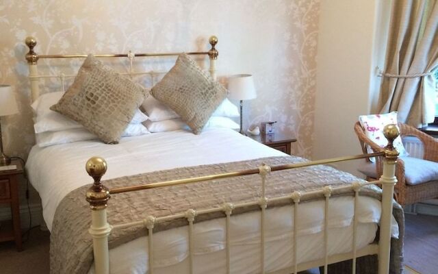 Baytree Bed and Breakfast