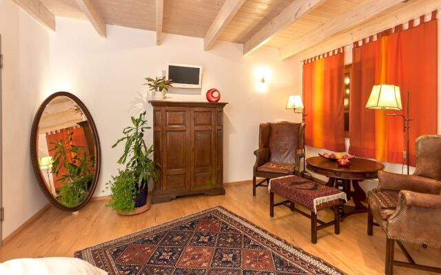 Ferienwohnung Oberhaus Erding