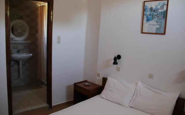 Hotel Stavris