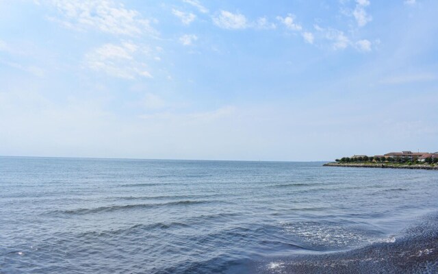 Awesome Apartment in Ystad With 3 Bedrooms and Wifi